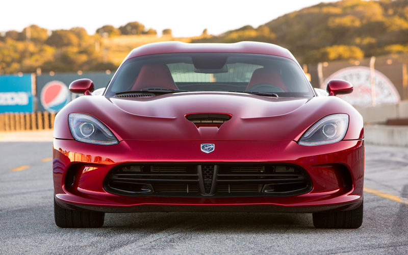 Illustration for article titled The problem with the Ferrari California